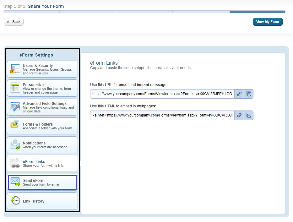 eforms-how-to-create-an-eform-support-center